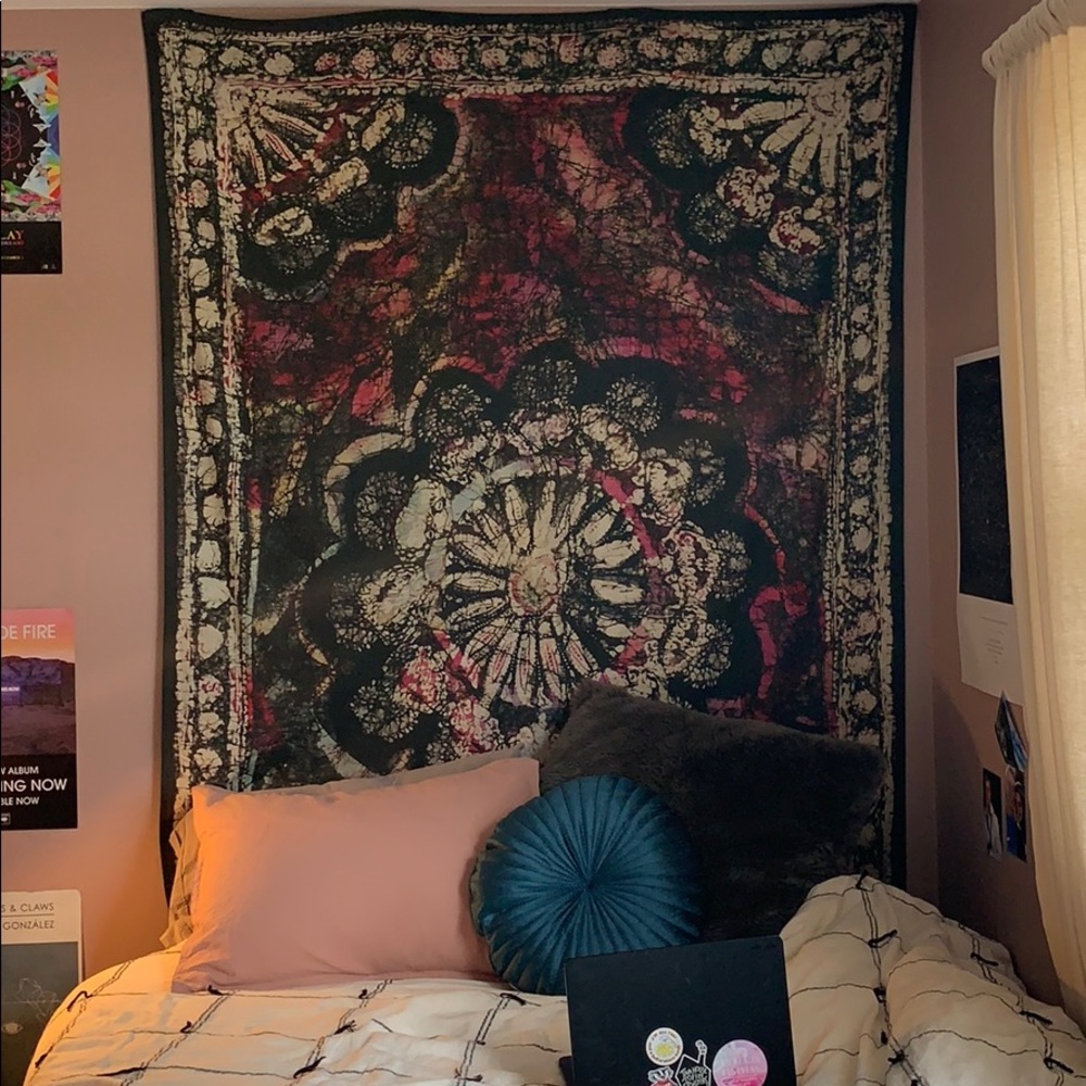 Urban Outfitters Tapestry